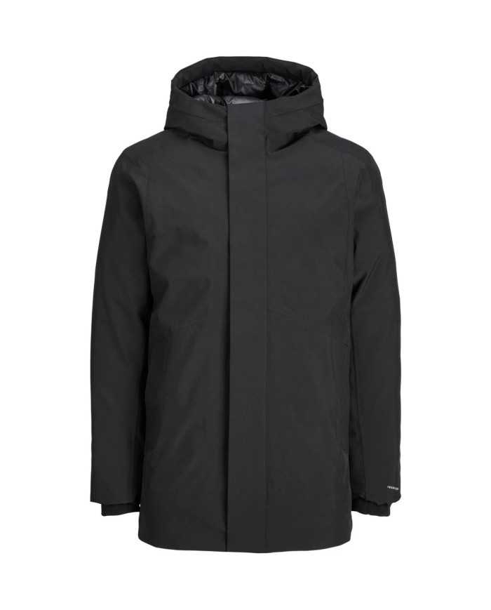 JACK & JONES Parka Uomo 12238561 BLAKEEN AI 23/24 PL con cappuccio ... JACK & JONES Parka Uomo 12238561 BLAKEEN AI 23/24 PL con cappuccio ...