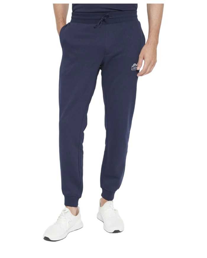 JACK & JONES Pantalone Uomo 12244732 HALBIE AI 23/24 slim fit logat... JACK & JONES Pantalone Uomo 12244732 HALBIE AI 23/24 slim fit logat...