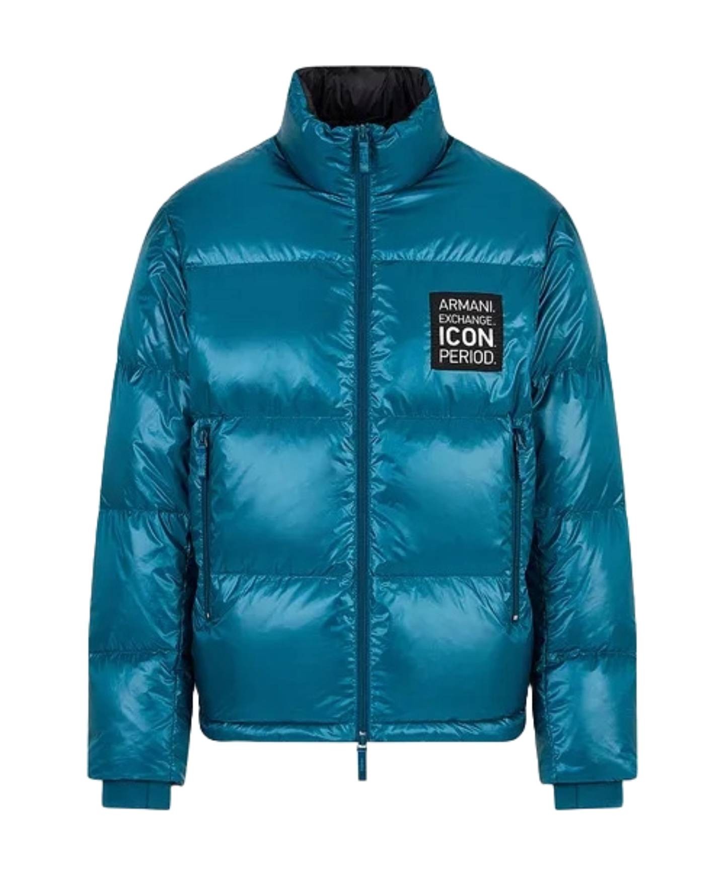 Piumino uomo armani cheap