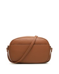 borsa bronze caramel da donna con effetto bottalato | LIU JO borsa bronze caramel da donna con effetto bottalato | LIU JO