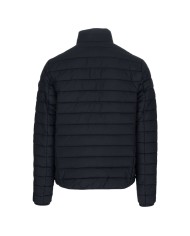 piumino blue black da uomo waterproof | SAVE THE DUCK piumino blue black da uomo waterproof | SAVE THE DUCK