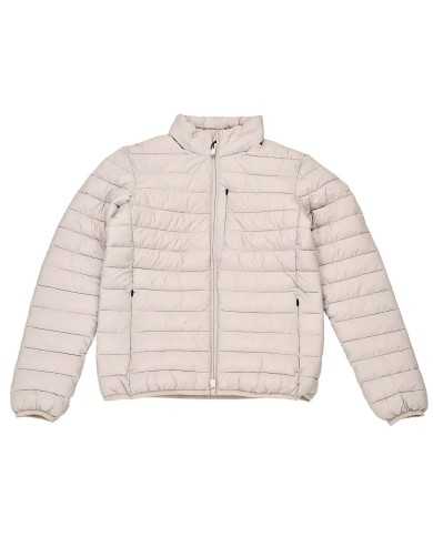 piumino rainy beige da uomo waterproof | SAVE THE DUCK piumino rainy beige da uomo waterproof | SAVE THE DUCK