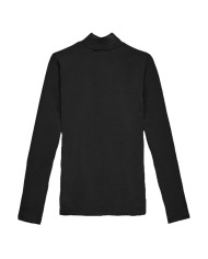 HINNOMINATE Lupetto Donna HNW990 AI 23/22 Cotone 01 NERO HINNOMINAT... HINNOMINATE Lupetto Donna HNW990 AI 23/22 Cotone 01 NERO HINNOMINAT...