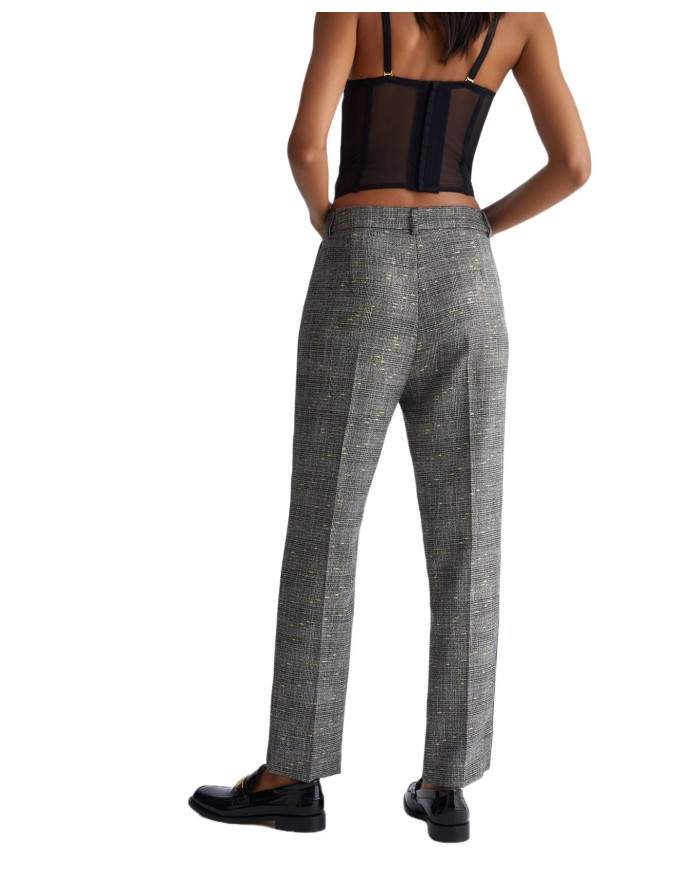 Pantaloni liu jo donna deals