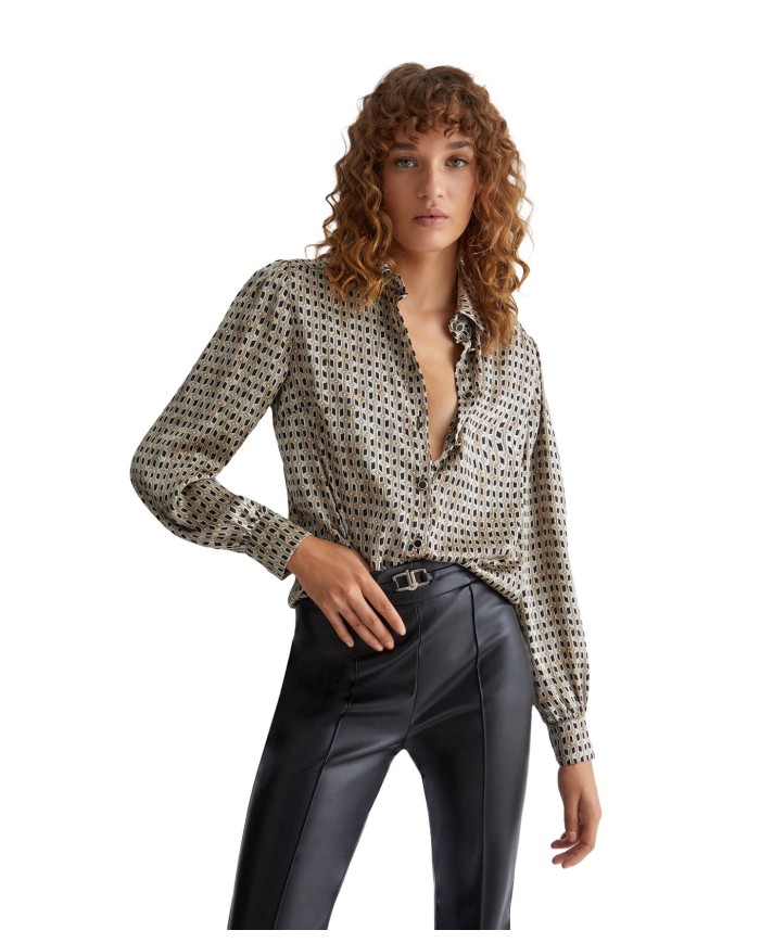 Camicia liu hotsell jo donna