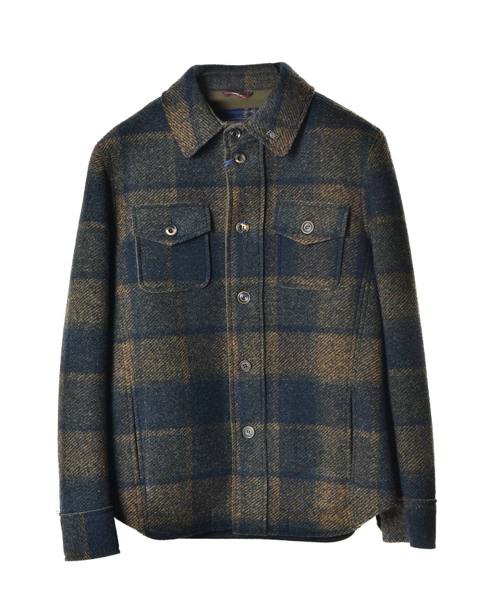 Bob on sale abbigliamento giacche