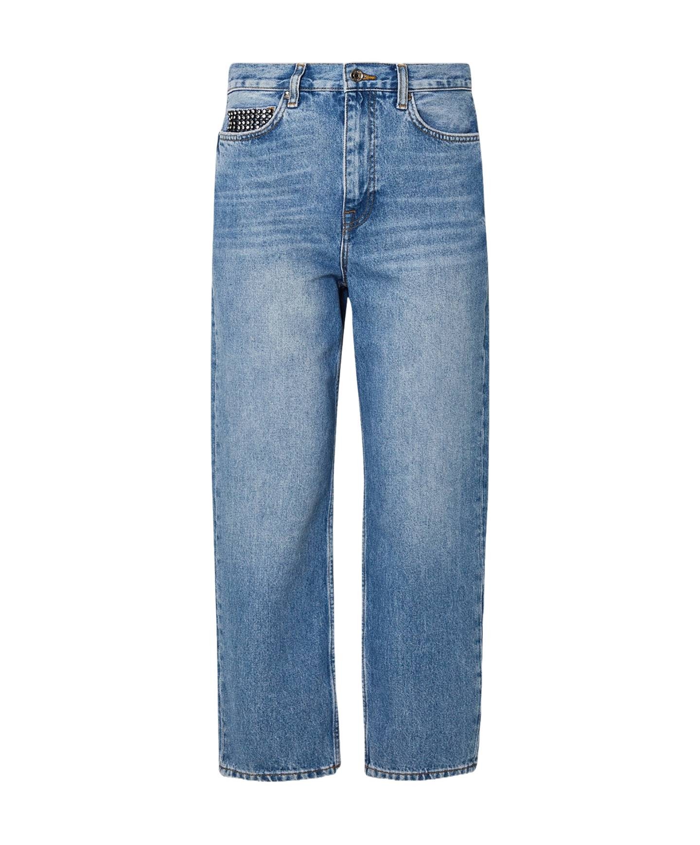 Tasca jeans sale
