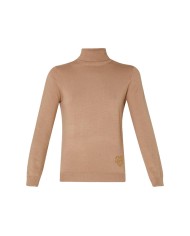 dolcevita sahara da donna con dettaglio a strass logato | LIU JO