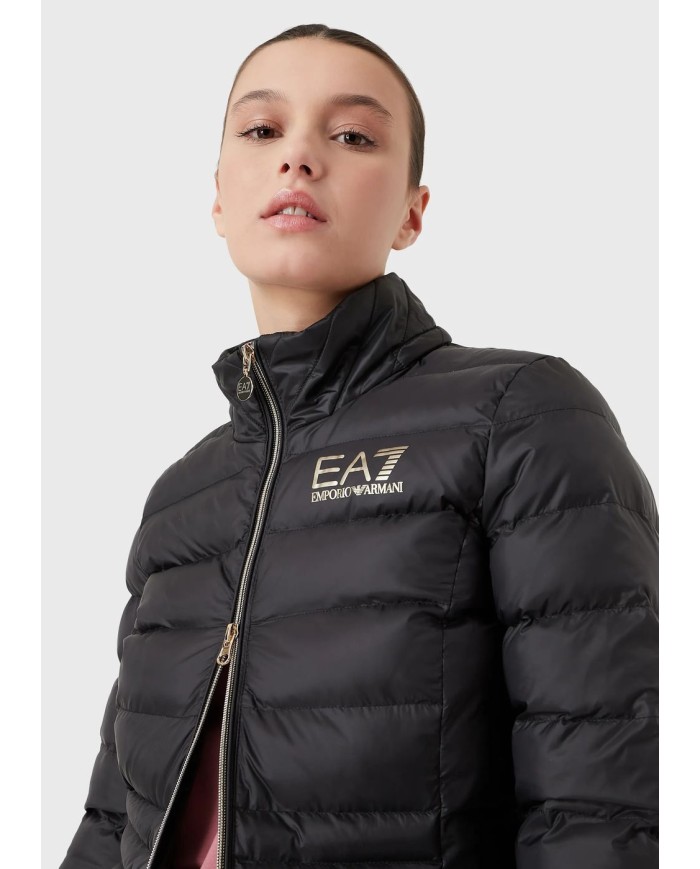 Armani deals piumino donna