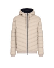 piumino silver lining/deep trapuntato da uomo | ARMANI EXCHANGE piumino silver lining/deep trapuntato da uomo | ARMANI EXCHANGE