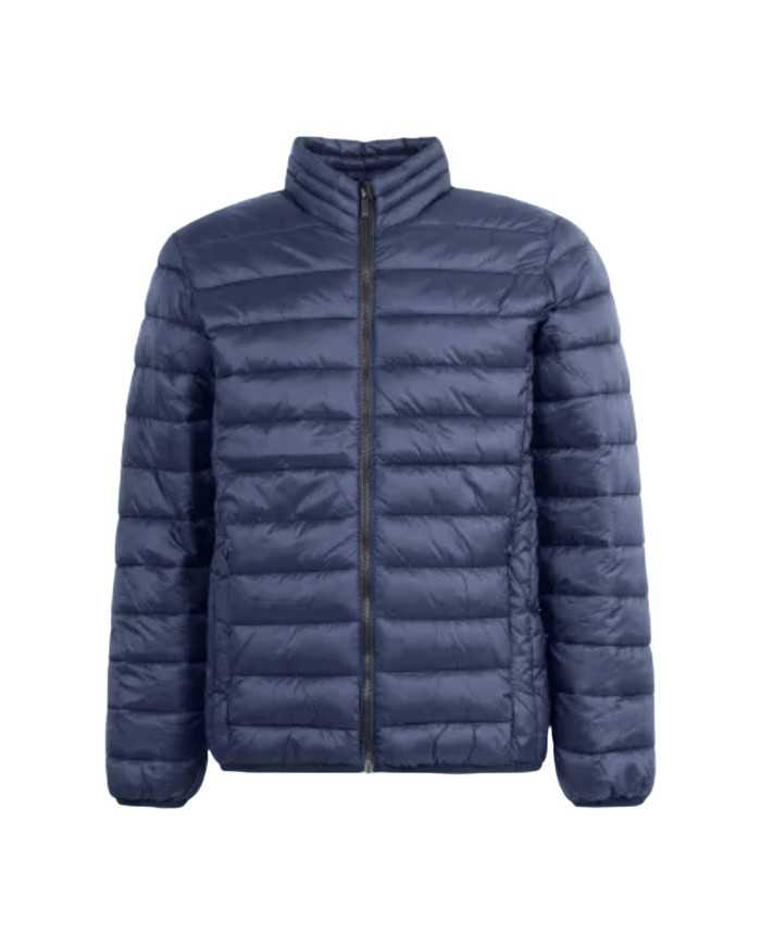 piumino trapuntato sapphire dark da uomo | RICHMOND piumino trapuntato sapphire dark da uomo | RICHMOND