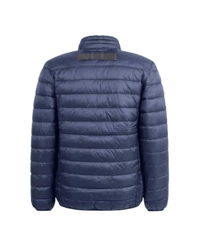 piumino trapuntato sapphire dark da uomo | RICHMOND piumino trapuntato sapphire dark da uomo | RICHMOND