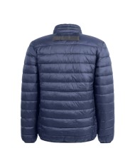 piumino trapuntato sapphire dark da uomo | RICHMOND