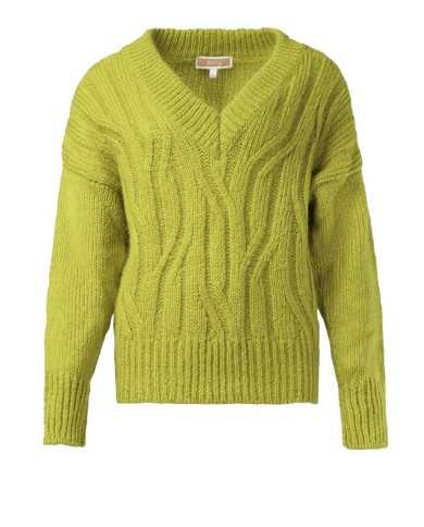 KOCCA Maglia Donna A23PMA0245ABUN0000 BAMNAU AI 23/24 lana 52022 VE... KOCCA Maglia Donna A23PMA0245ABUN0000 BAMNAU AI 23/24 lana 52022 VE...
