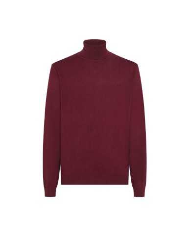 SUN68 Dolcevita Uomo K43111 TURTLE SOLID AI 23/24 lana 35 BORDEAUX ... SUN68 Dolcevita Uomo K43111 TURTLE SOLID AI 23/24 lana 35 BORDEAUX ...