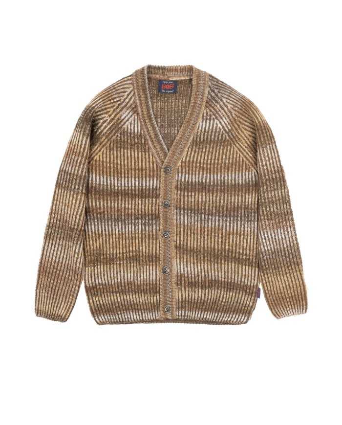cardigan color2 da uomo LAVORATO A MAGLIA con bordi a COSTINE | BOB cardigan color2 da uomo LAVORATO A MAGLIA con bordi a COSTINE | BOB