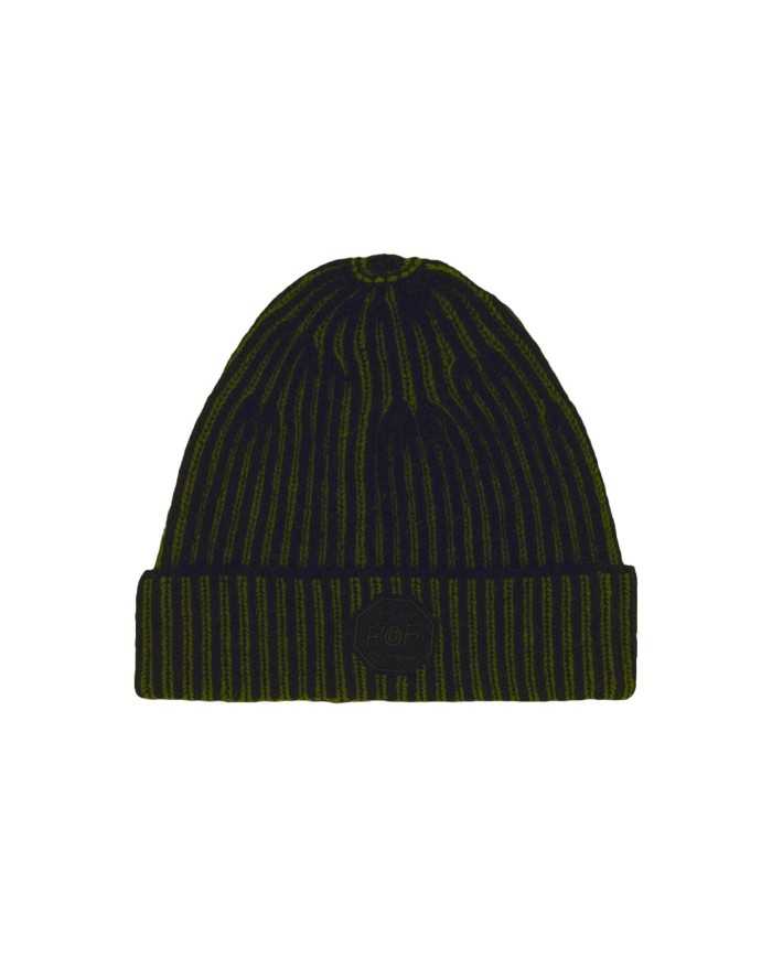 cappellino navy/militare da uomo con PATCH LOGATA su risvolto | BOB cappellino navy/militare da uomo con PATCH LOGATA su risvolto | BOB