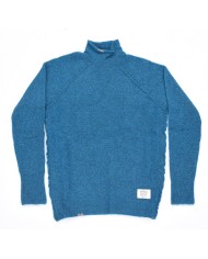 maglia pavone da uomo con DETTAGLI RICAMATI | BOB maglia pavone da uomo con DETTAGLI RICAMATI | BOB