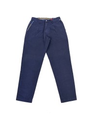 pantalone notte da uomo con DETTAGLIO RICAMATO | BOB pantalone notte da uomo con DETTAGLIO RICAMATO | BOB