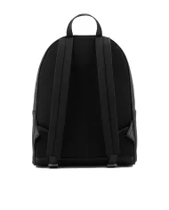 Zaino uomo nero con logo impresso | ARMANI EXCHANGE Zaino uomo nero con logo impresso | ARMANI EXCHANGE
