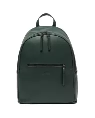 Zaino uomo urban chic con logo impresso | ARMANI EXCHANGE