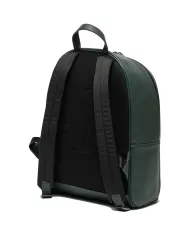 Zaino uomo urban chic con logo impresso | ARMANI EXCHANGE