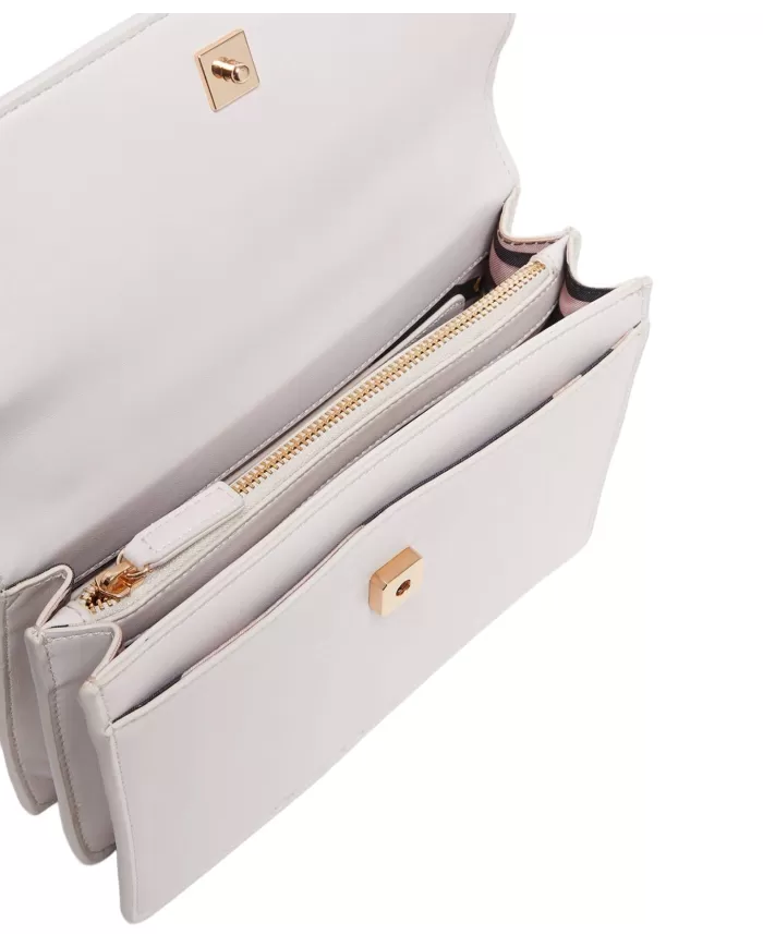 borsa true campagne da donna con foulard intrecciati | LIU JO borsa true campagne da donna con foulard intrecciati | LIU JO