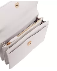 borsa true campagne da donna con foulard intrecciati | LIU JO borsa true campagne da donna con foulard intrecciati | LIU JO