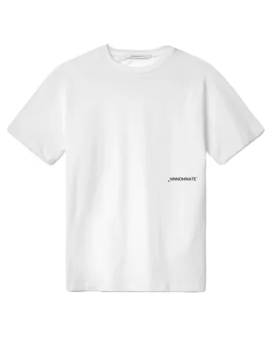 T-shirt donna bianca con stampa | HINNOMINATE T-shirt donna bianca con stampa | HINNOMINATE