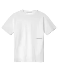T-shirt donna bianca con stampa | HINNOMINATE T-shirt donna bianca con stampa | HINNOMINATE