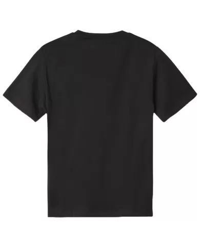 T-shirt donna nera con stampa | HINNOMINATE T-shirt donna nera con stampa | HINNOMINATE