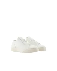 sneakers off white da uomo con EFFETTO SPALMATO | ARMANI EXCHANGE sneakers off white da uomo con EFFETTO SPALMATO | ARMANI EXCHANGE