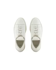 sneakers off white da uomo con EFFETTO SPALMATO | ARMANI EXCHANGE sneakers off white da uomo con EFFETTO SPALMATO | ARMANI EXCHANGE