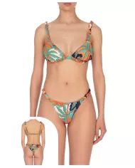 bikini da donna con SLIP BRASILIANO e FANTASIA EXOTICA | ME FUI