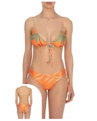 bikini da donna con COULISSE e FANTASIA EXOTICA | ME FUI
