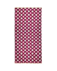 telo mare PAMPA da donna con FANTASIA REVERSE | ME FUI telo mare PAMPA da donna con FANTASIA REVERSE | ME FUI