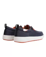 mocassino periscope da uomo con pattino ANTISCIVOLO | WALK IN PITAS mocassino periscope da uomo con pattino ANTISCIVOLO | WALK IN PITAS