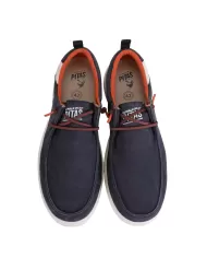 mocassino periscope da uomo con pattino ANTISCIVOLO | WALK IN PITAS mocassino periscope da uomo con pattino ANTISCIVOLO | WALK IN PITAS