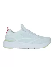 sneaker comfort RICICLATO bianca da donna | WALK IN PITAS