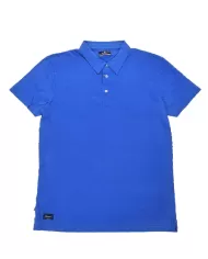 polo royal da uomo con colletto classico | AQUASCUTUM