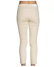 jeans skinny a vita alta dusty ground da donna | ARMANI EXCHANGE