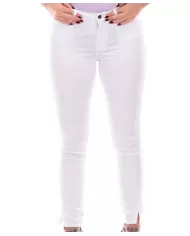 jeans skinny a vita alta optic white da donna | ARMANI EXCHANGE jeans skinny a vita alta optic white da donna | ARMANI EXCHANGE