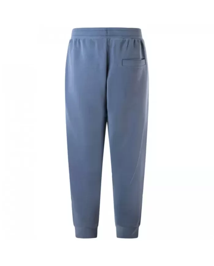 pantalone blue avio da donna con logo impresso | ARMANI EXCHANGE pantalone blue avio da donna con logo impresso | ARMANI EXCHANGE