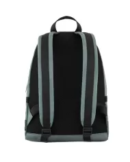 zaino balsam green uomo con motivo logato all-over | ARMANI EXCHANGE zaino balsam green uomo con motivo logato all-over | ARMANI EXCHANGE