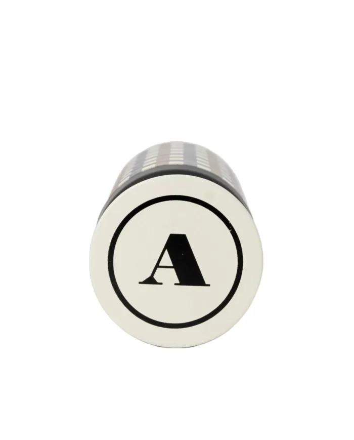 borraccia da uomo con motivo a quadri club check | AQUASCUTUM borraccia da uomo con motivo a quadri club check | AQUASCUTUM