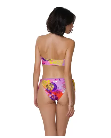 bikini da donna con fantasia seashell all-over | ME FUI bikini da donna con fantasia seashell all-over | ME FUI