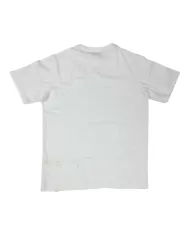 t-shirt off white da uomo con scritta logata sul petto | ROY ROGER'S t-shirt off white da uomo con scritta logata sul petto | ROY ROGER'S