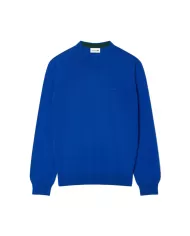 Maglia uomo in lana Merinos | LACOSTE