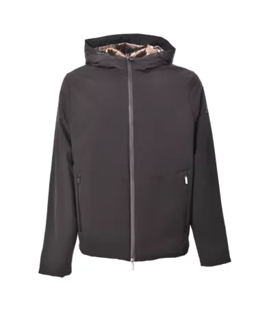 Parka corto uomo imbottitura Sorona | HESKIMO