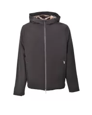 Parka corto uomo imbottitura Sorona | HESKIMO